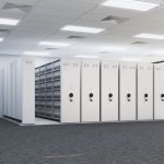 Compactus - KIM LENG OFFICE EQUIPMENT PTE LTD