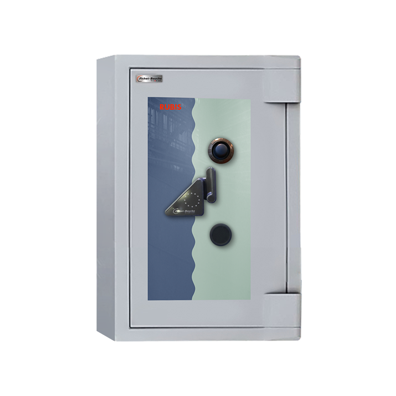 Rubis_EuroGradedsafe